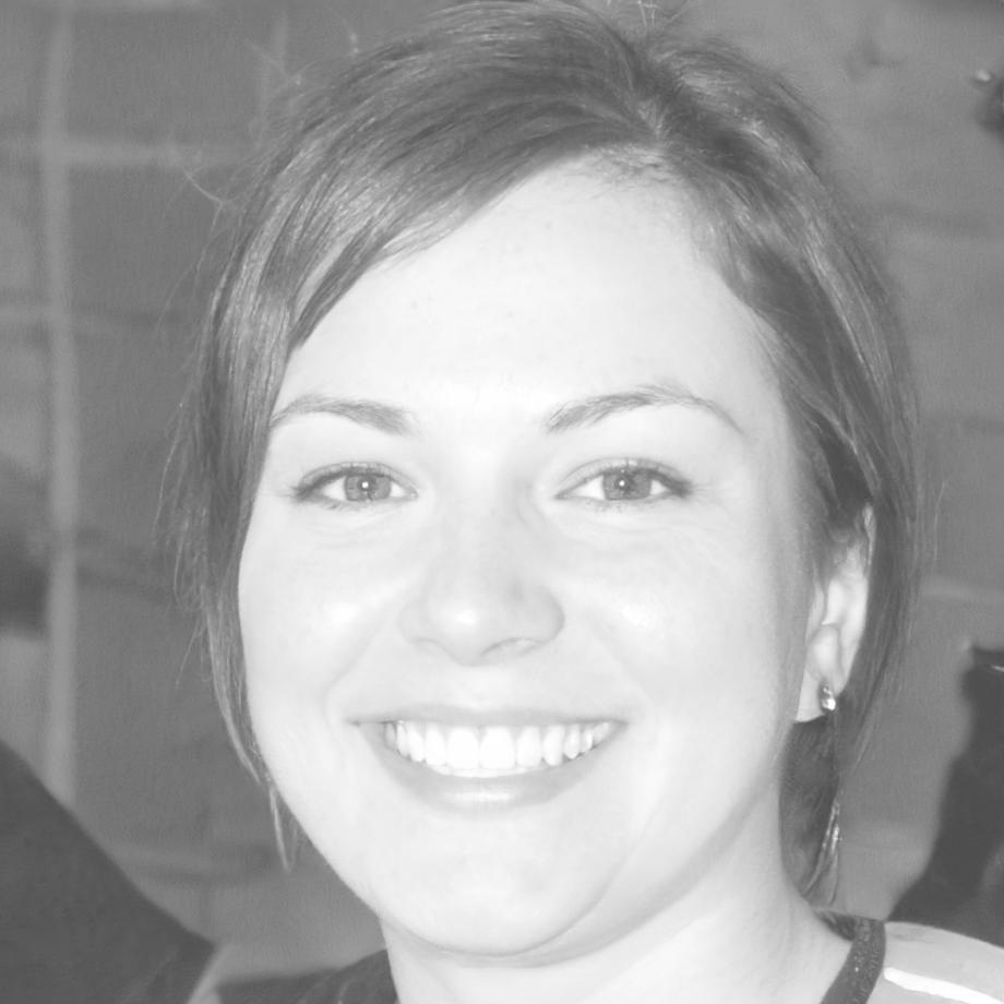 Portrait de participante